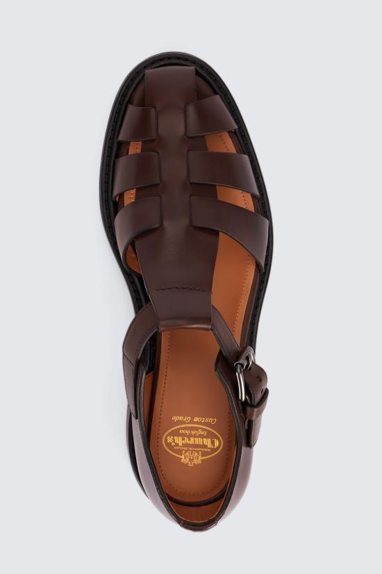  처치스 샌들 DX0102 9AGXF0AEV - CHURCHS