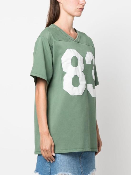  이알엘 반팔 티셔츠 ERL06T022 - ERL