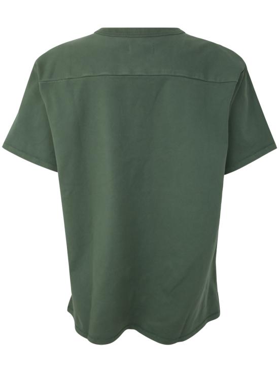  이알엘 반팔 티셔츠 ERL06T022 - ERL