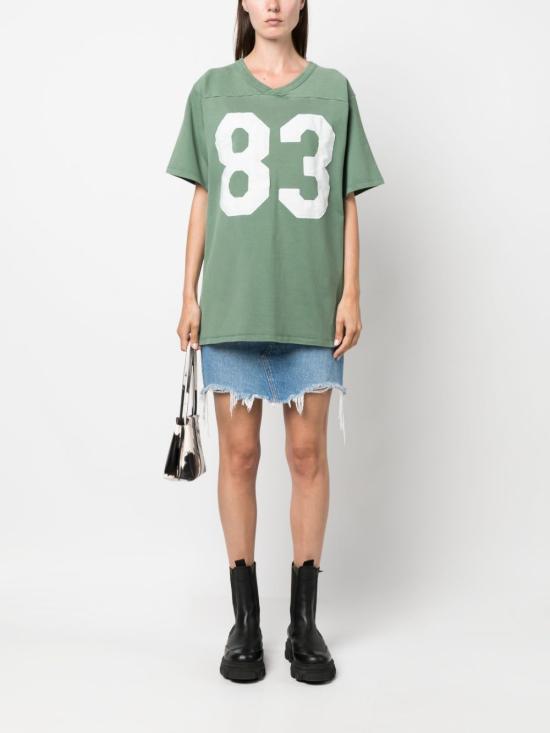  이알엘 반팔 티셔츠 ERL06T022 - ERL