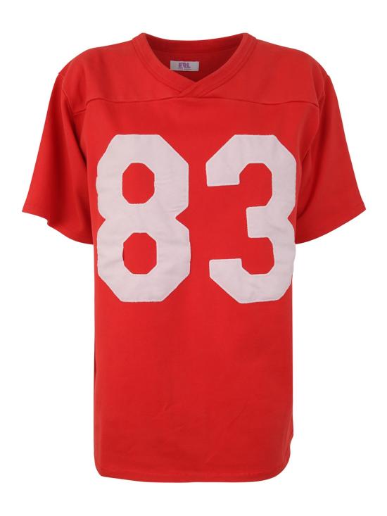  이알엘 반팔 티셔츠 ERL06T022 1