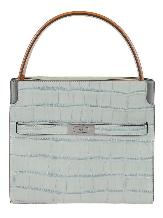 25SS 토리버치 토트백 162445 LEE 400 BLUE CELADON