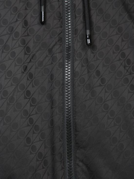  무스너클 자켓 M34MS602 1118 Black - MOOSE KNUCKLES