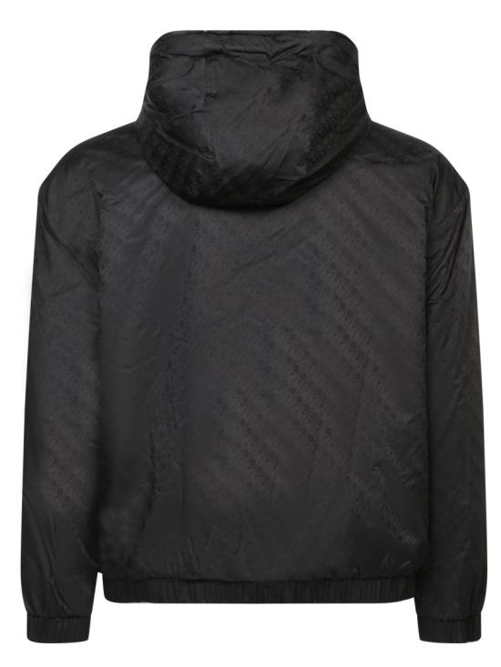  무스너클 자켓 M34MS602 1118 Black - MOOSE KNUCKLES