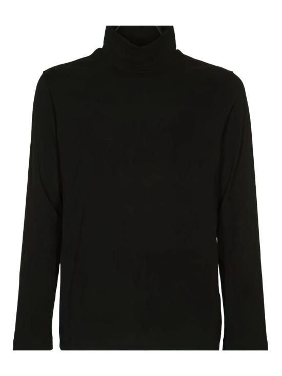 24FW 치르콜로1901 터틀넥 CN4474 NERO - CIRCOLO 1901