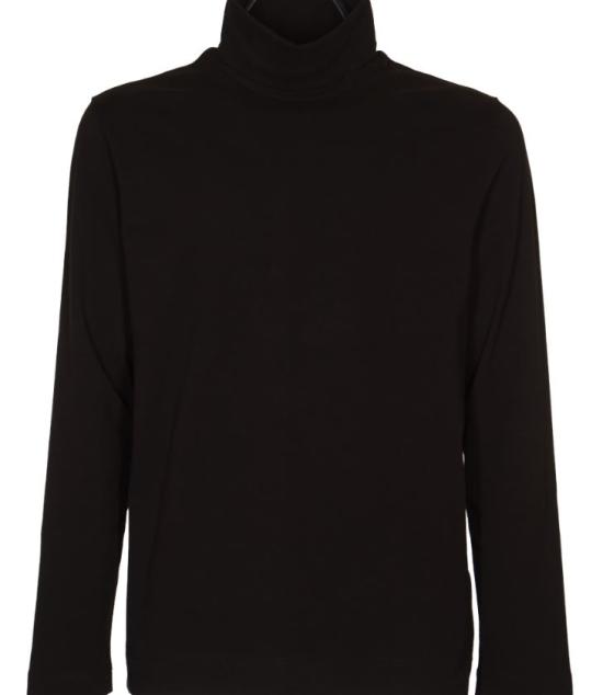 24FW 치르콜로1901 터틀넥 CN4474 NERO