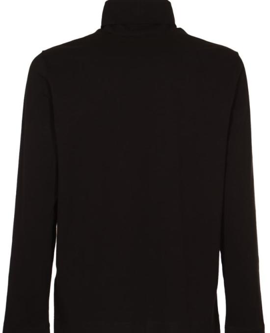 24FW 치르콜로1901 터틀넥 CN4474 NERO - CIRCOLO 1901