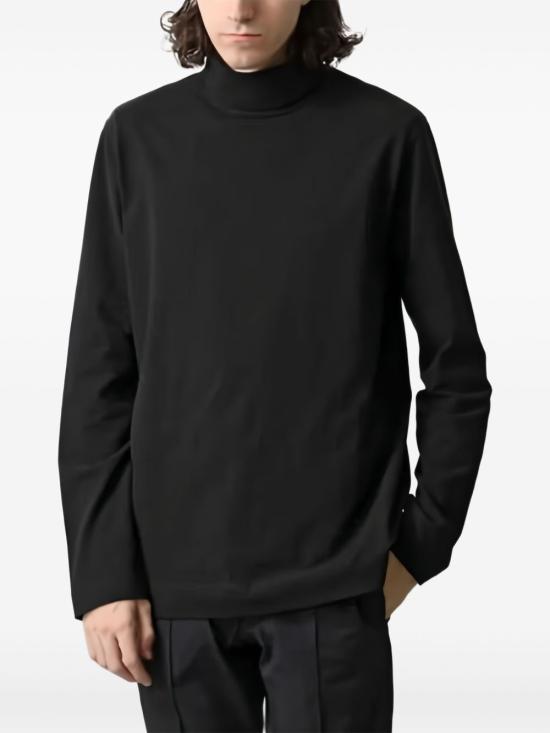 24FW 치르콜로1901 터틀넥 CN4474 NERO - CIRCOLO 1901