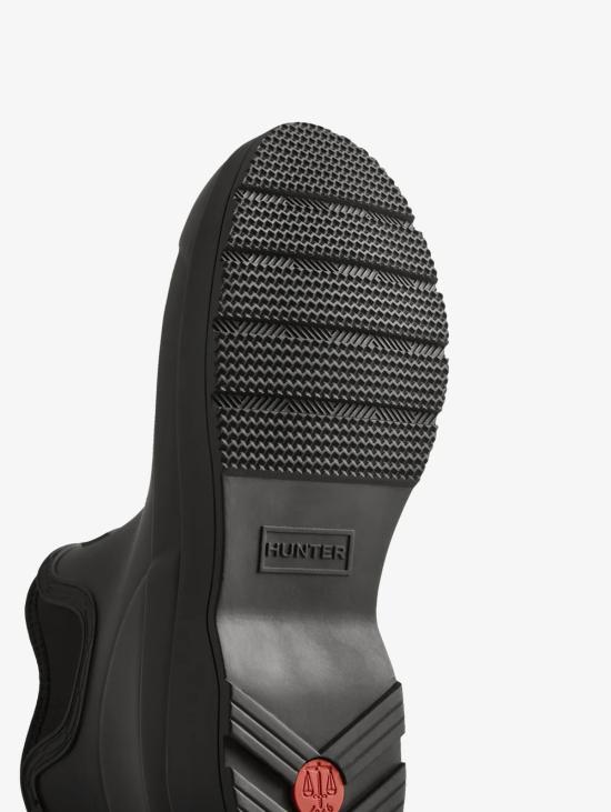  헌터 부츠 WFS3020RMAblk - HUNTER