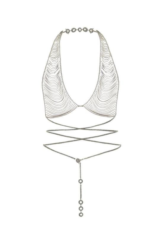  베네데따부르치케스 바디 주얼리 8057711093427 CRYSTAL - BENEDETTA BRUZZICHES