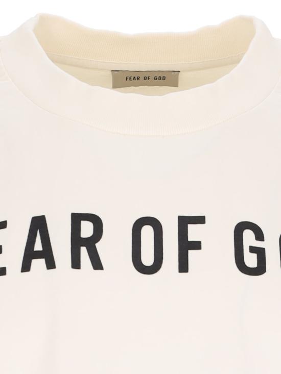  피어오브갓 긴팔 티셔츠 FG24FW50 10175EBHWJ 107 - FEAR OF GOD
