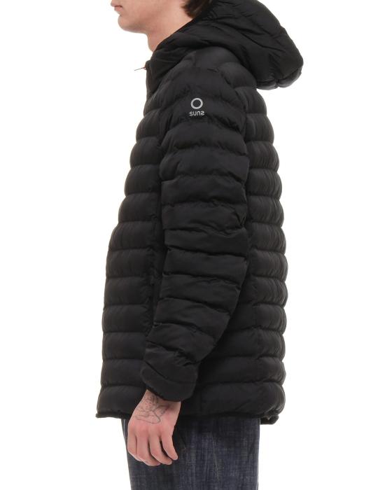 24FW 선스 숏패딩 GBS53004U V4 - SUNS