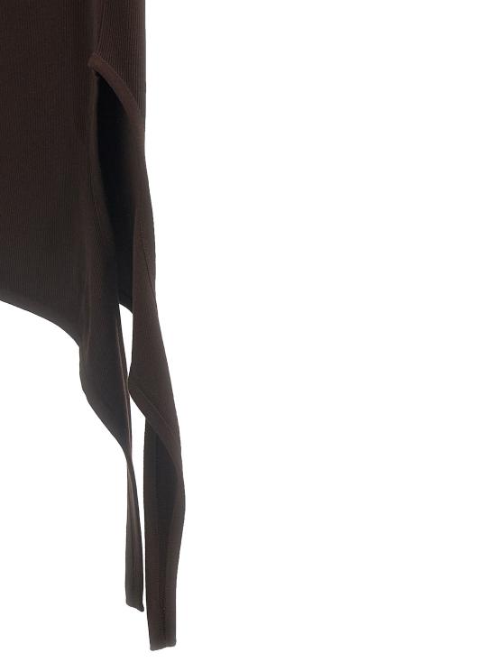 24FW 쿠레쥬 원피스 424MRO484FI00011983 - COURREGES