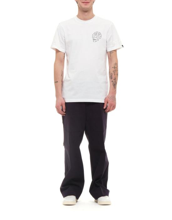  TELA CRUDA 스트레이트 팬츠 P008 579 - TELA CRUDA
