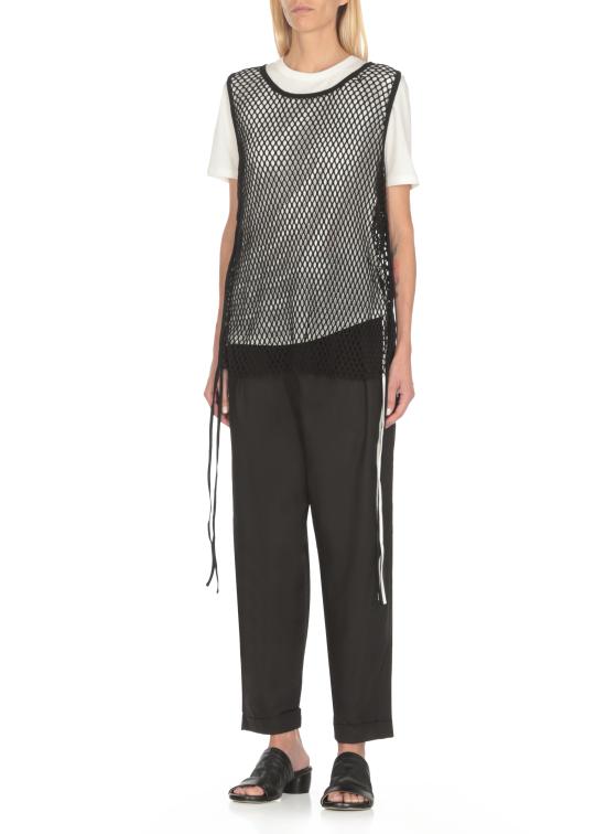  안드레아 야코브 민소매 티셔츠 24WMES61 09 - ANDREA YA'AQOV