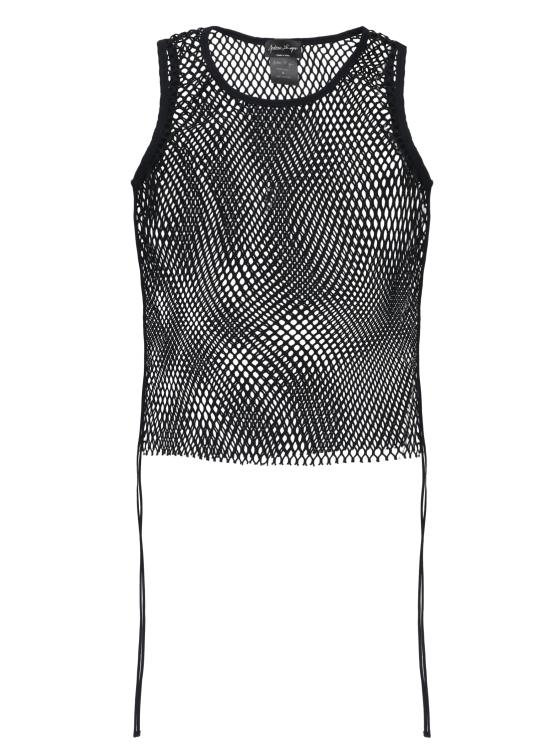  안드레아 야코브 민소매 티셔츠 24WMES61 09