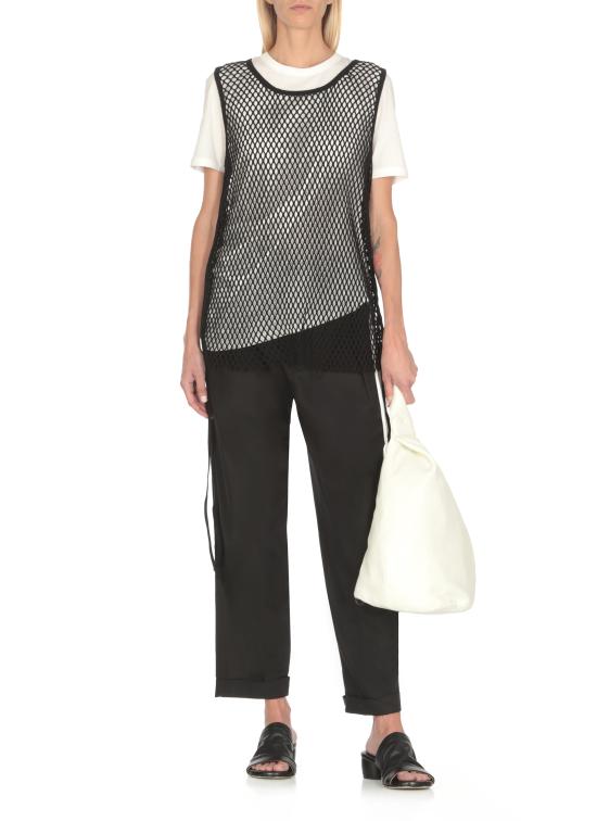  안드레아 야코브 민소매 티셔츠 24WMES61 09 - ANDREA YA'AQOV