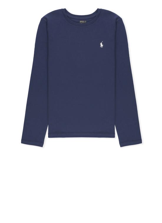 24FW [주니어] 랄프 로렌 탑 841122 029 Blue