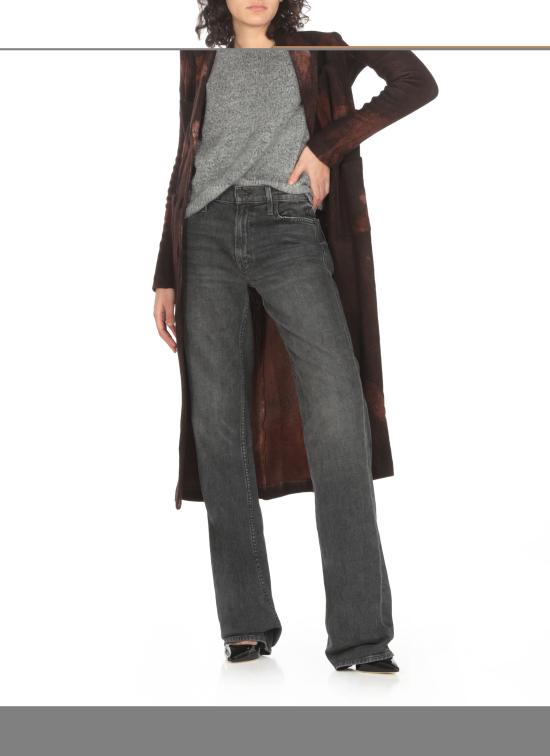 24FW 아방도이 코트 224WD2051MPSV Q V00580 Brown - AVANT TOI