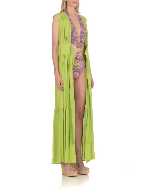  미스비키니 비치웨어 V3020O GLORIA INK OTTFARMVE MultiColour - MISSBIKINI