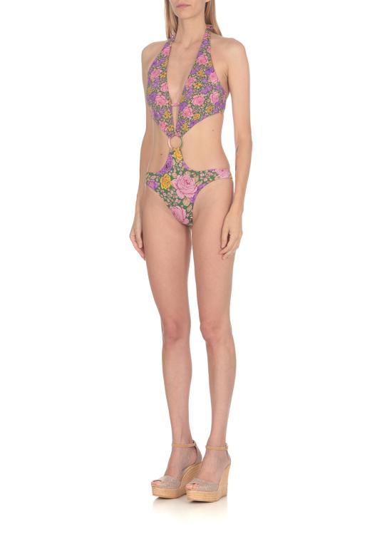  미스비키니 비치웨어 V3020O GLORIA INK OTTFARMVE MultiColour - MISSBIKINI
