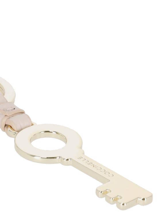 24FW 코치넬리 키링 E2M9K41A102 BASIC METALN12 - COCCINELLE