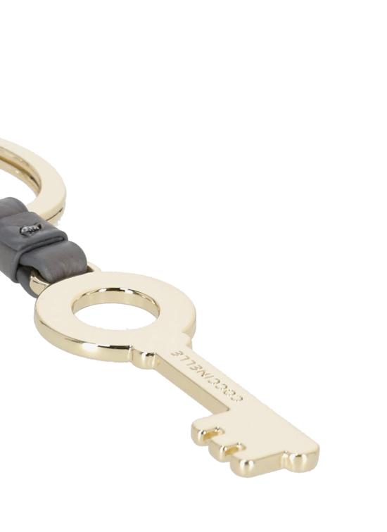 24FW 코치넬리 키링 E2M9K41A102 BASIC METALY21 - COCCINELLE