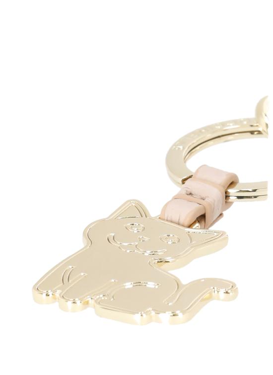 24FW 코치넬리 키링 E2M9K41G502 BASIC METALN12 - COCCINELLE