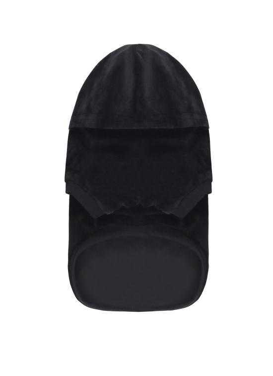 24FW 쥬시꾸뛰르 애견 코트 AEJVB4000PPF - JUICY COUTURE