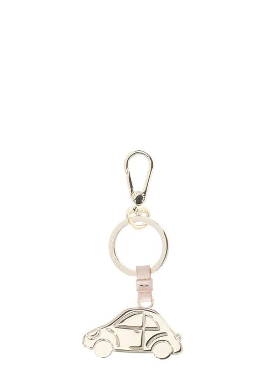 24FW 코치넬리 키링 E2M9K41R802 BASIC METALN12