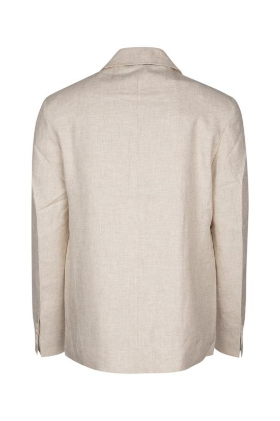  자크뮈스 자켓 245JA0371358 130 Beige - JACQUEMUS