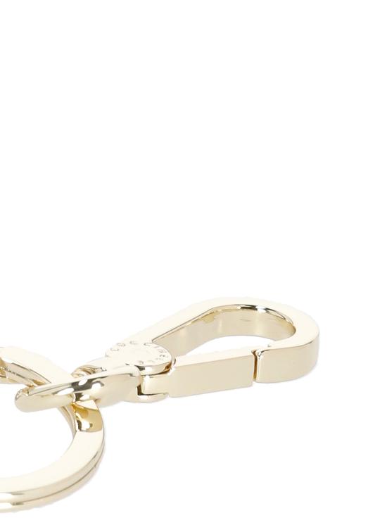 24FW 코치넬리 키링 E2PG6410221 COCCINELLEMETALJ00 - COCCINELLE