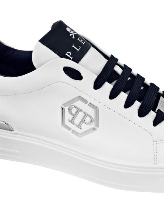 24FW 필립 플레인 스니커즈 USC0676 PLE075N 14 - PHILIPP PLEIN