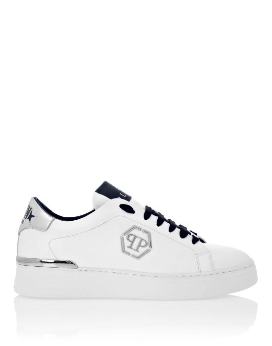 24FW 필립 플레인 스니커즈 USC0676 PLE075N 14 - PHILIPP PLEIN