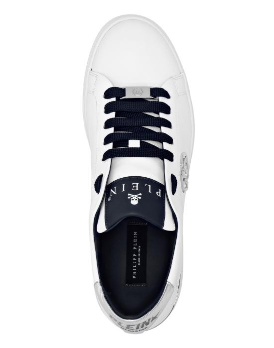 24FW 필립 플레인 스니커즈 USC0676 PLE075N 14 - PHILIPP PLEIN