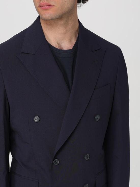  브라이언데일스 수트 세트 ROMAJK5108 7 Navy - BRIAN DALES