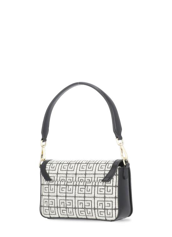  기라 로쉬 숄더백 23207 BLACK Black - GUY LAROCHE
