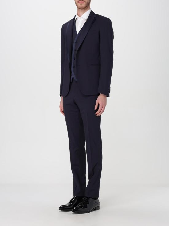  브라이언데일스 수트 세트 GA223GJK5138 2 Blue - BRIAN DALES