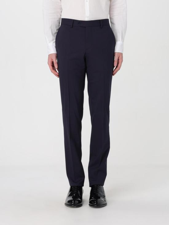  브라이언데일스 수트 세트 GA223GJK5138 2 Blue - BRIAN DALES