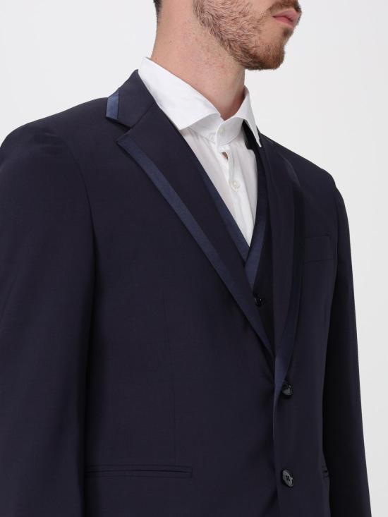  브라이언데일스 수트 세트 GA223GJK5138 2 Blue - BRIAN DALES