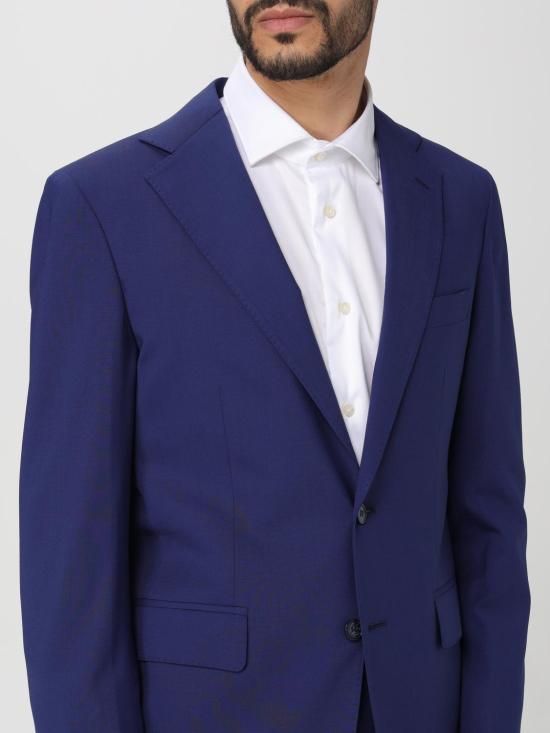  브라이언데일스 수트 세트 MILANOJK5108 5 Blue - BRIAN DALES