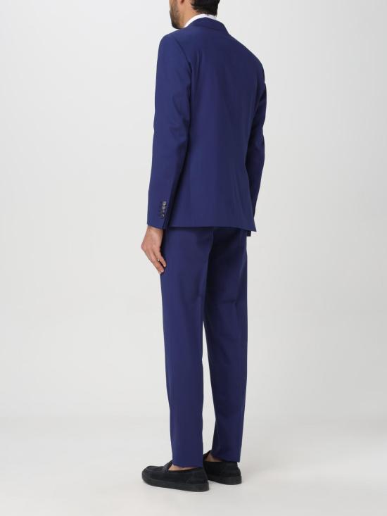  브라이언데일스 수트 세트 MILANOJK5108 5 Blue - BRIAN DALES