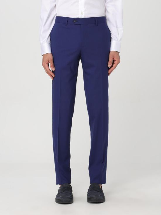  브라이언데일스 수트 세트 MILANOJK5108 5 Blue - BRIAN DALES