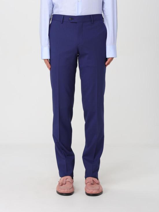  브라이언데일스 수트 세트 ROMAJK5108 5 Blue - BRIAN DALES