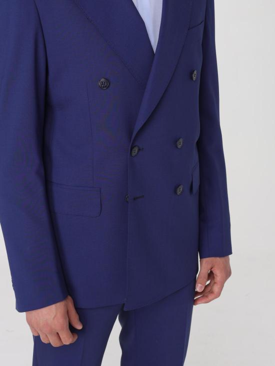  브라이언데일스 수트 세트 ROMAJK5108 5 Blue - BRIAN DALES