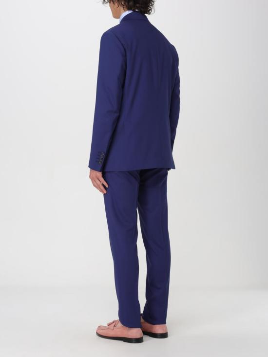  브라이언데일스 수트 세트 ROMAJK5108 5 Blue - BRIAN DALES