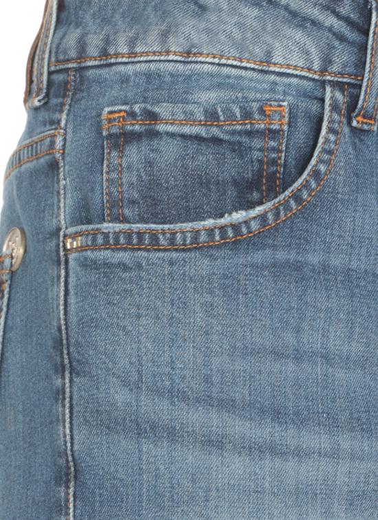  엔트레 아미스 데님 팬츠 8177 206L20224039 Blue - ENTRE AMIS