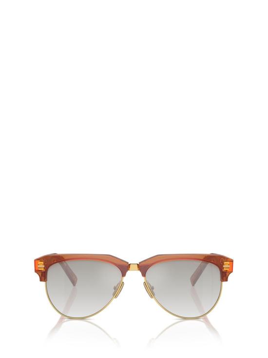 25FW 미우미우 안경 00 538191999 MU 09ZS 15T8K1 Brown