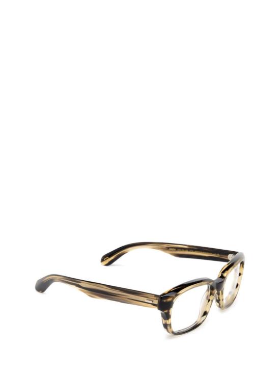 25FW 모스콧 안경 00 538161515 ZINDIK BROWN BAMBOO - MOSCOT