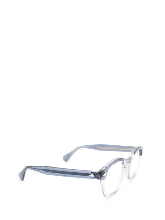 25FW 모스콧 안경 1993 10553 LEMTOSH LIGHT BLUE GREY - MOSCOT
